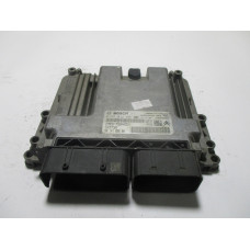 Peugeot 208 1.6 Motor Beyni 0281032456 EDC17C60 9814182680