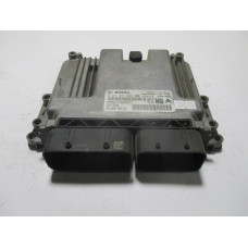 Peugeot 308 1.6 Motor Beyni 0281031043 EDC17C60 9609478580