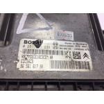 Cıtroen Xsara Motor Beyni 0281011233 9656161780 EDC16C34