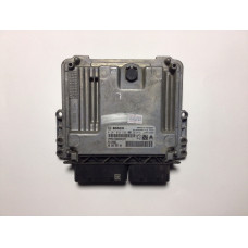 Citroen Peugeot 308 1.5 Motor Beyni 0281035332 9830215780 MD1CS003