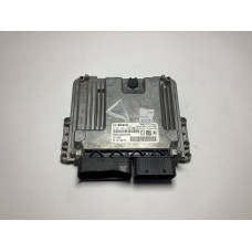 Citroen Peugeot Motor Beyni 0281037200 9845780880 MD1CS003