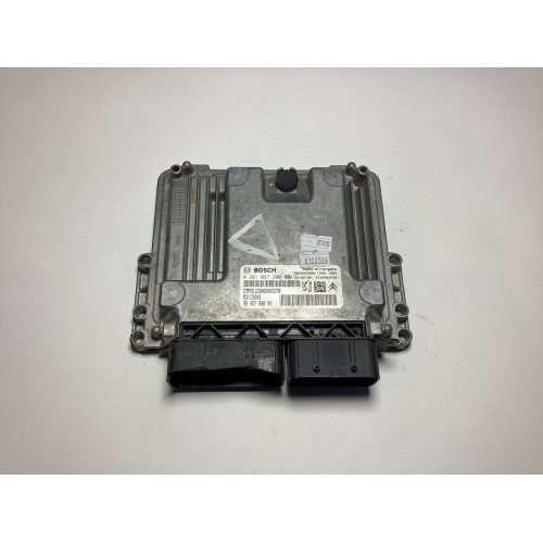 Citroen Peugeot Motor Beyni 0281037200 9845780880 MD1CS003