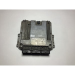 Peugeot 407 Citroen C5 2.2 HDI Motor Beyni 0281015199 9666104080 EDC16CP39