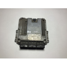 Peugeot 407 Citroen C5 2.2 HDI Motor Beyni 0281015199 9666104080 EDC16CP39