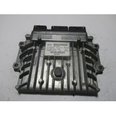 Citroen C5 2.0 HDI Motor Beyni R0413C010C 28147604 9663548180 9665843280 DCM3.4