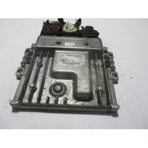 Peugeot 3008 5008 2.0 Motor Beyni 28252909 9666098180 9667083880 DCM3.5