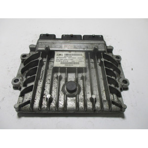 Peugeot 308 2.0 Motor Beyni R0413C024B 28203783 9663548180 9666266480 DCM3.4