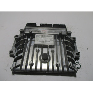 Citroen C5 2.0 HDI Motor Beyni R0413C010C 28147604 9663548180 9665843280 DCM3.4