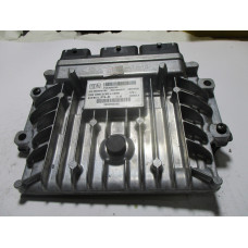 Peugeot 407 2.0 HDI Motor Beyni R0413C001D 28072728 9663548180 9663556280 DCM3.4