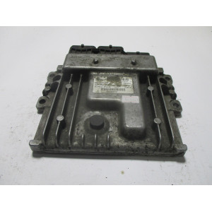 Peugeot 407 Citroen C4 C5 2.0 Motor Beyni 28252917 9666912580 9667082380 DCM3.5
