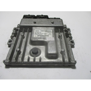 Citroen C4 Picasso 2.0 Motor Beyni 28333381 9666912580 9801556080 DCM3.5
