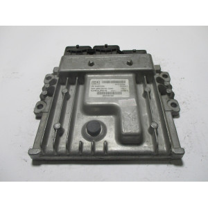 Peugeot 407 Citroen C4 C5 2.0 Motor Beyni 28252917 9666912580 9667082380 DCM3.5