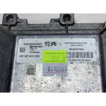 Peugeot 208 Citroen C3 Opel Corsa Motor Beyni A3C0600500001 9838397680 9815037580 212690532 V56.12