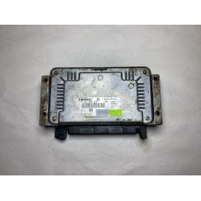 Peugeot 206 1.6 Motor Beyni MP7.2 0261206216 9632693980