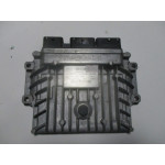 Peugeot 407 2.0 HDI Motor Beyni R0413C001D 28072728 9663548180 9663556280 DCM3.4