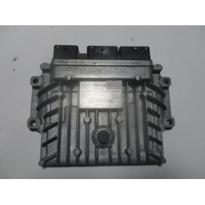 Peugeot 407 2.0 HDI Motor Beyni R0413C001D 28072728 9663548180 9663556280 DCM3.4