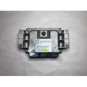 Peugeot 207 Motor Beyni IAW6PLC.105 9654596080 9663380880 