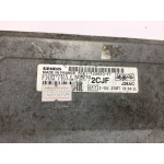 Ford Fiesta  1.25 Motor Beyni SIM210 S120977315F 6S61-12A650-FF 2CJF