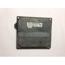 Ford Fiesta  1.25 Motor Beyni SIM210 S120977315F 6S61-12A650-FF 2CJF