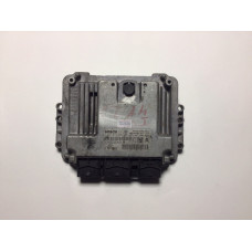 Peugeot Citroen C3 1.4 HDI Motor Beyni 0281011785 EDC16C34 9656709680