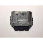 Peugeot 3008 Citroen C4 Motor Beyni 0281014729 9665674480