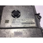 Peugeot Citroen Motor Beyni V29062943A 9813043480 9806671980 