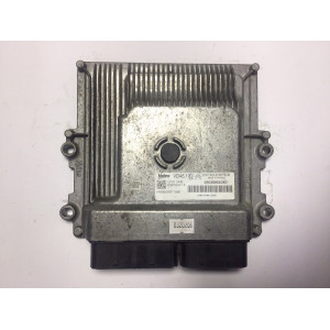 Citroen C4 Motor Beyni 9806671980 9809869080 VD46.1