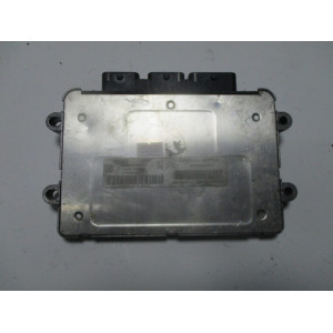 Peugeot 207 Citroen C2 C3 1.4 Motor Beyni 21586539-8A 9651696680 9665424480 J34P 8299242690