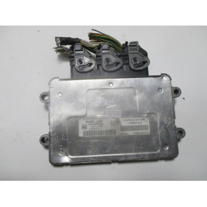 Peugeot 207 Citroen C2 C3 1.4 Motor Beyni 21586048-9 9651696680 9664127180 J34P 7130813540