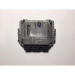Citroen C3 Peugeot 207 Motor Beyni 0281013868 EDC16C34 9663755480