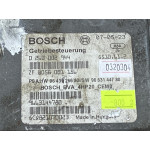 Citroen C5 Peugeot 407 Otomatik Şanzıman Beyni 0260002944 9643926680 9663144780 9663144780