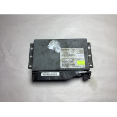 Citroen C5 Peugeot 407 Otomatik Şanzıman Beyni 0260002944 9643926680 9663144780 9663144780