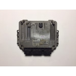 Peugeot Citroen Xsara Motor Beyni 0281011802 EDC16C34 9656841180