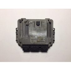 Peugeot Citroen Xsara Motor Beyni 0281011802 EDC16C34 9656841180