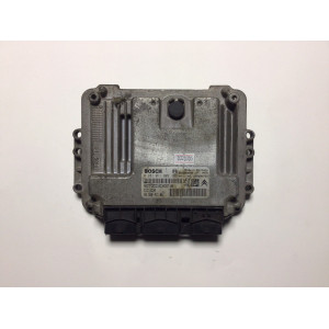 Peugeot Citroen Xsara Motor Beyni 0281011802 EDC16C34 9656841180