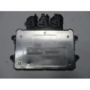 Peugeot 207 1.4 Motor Beyni 21586389-9A 9665050780 9655883280 J34PAAE 7242876276