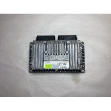 Peugeot 206 Şanzıman Beyni S118047519D 9642159780 TA2000