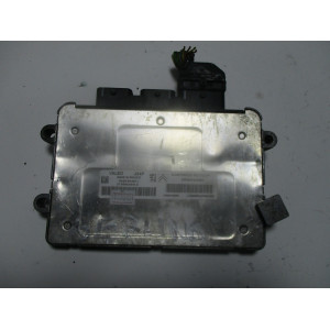 Peugeot 207 Citroen C2 C3 1.4 Motor Beyni 21586539-8 9651696680 9665424480 J34P 9326643611