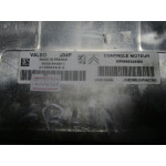 Peugeot 207 Citroen C2 C3 1.4 Motor Beyni 21586539-8 9651696680 9665424480 J34P 9326643611