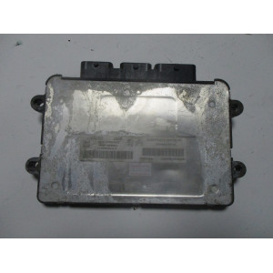 Peugeot 207 Citroen C2 C3 1.4 Motor Beyni 21586048-9 9651696680 9664127180 J34P 8087086593