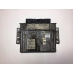 Peugeot 206 1.4 Motor Beyni 9652202780 9644625680