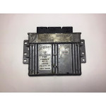 Citroen C3 1.4 Motor Beyni 9650825280 9642222380