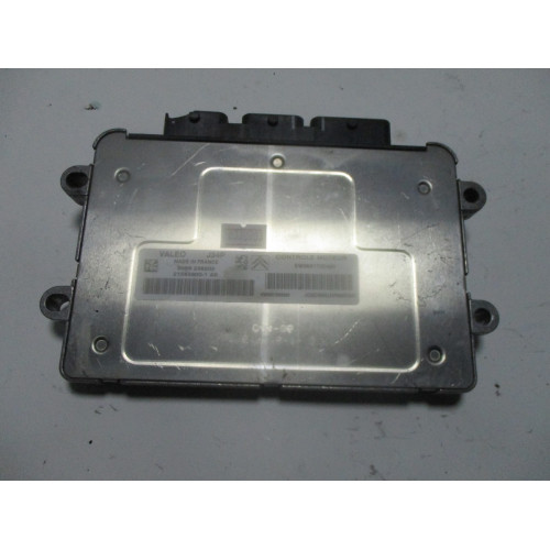 Peugeot 207 Citroen C2 C3 1.4 Motor Beyni 21585900-1A0 9651696680 9661700480  J34P 6069236202