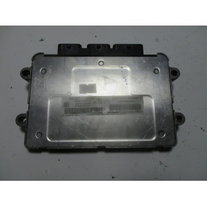 Peugeot 207 Citroen C2 C3 1.4 Motor Beyni 21586539-8 9651696680 9665424480 J34P 0210832349
