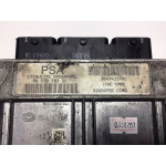 Citroen C2 1.4 Motor Beyni 9657018380 9649433980