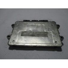 Peugeot 207 Citroen C2 C3 1.4 Motor Beyni 21585900-1 A0 9661700480 9651696680 J34P