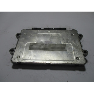 Peugeot 207 Citroen C2 C3 1.4 Motor Beyni 21585900-1 A0 9661700480 9651696680 J34P