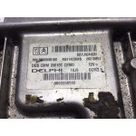 Peugeot 3008 5008 2.0 Motor Beyni 9666556980 28210851 9666098180
