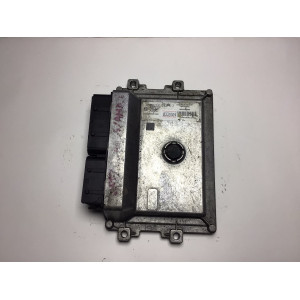 Citroen C3 1.2 Motor Beyni 9815037580 9829598880 A2C1892110101