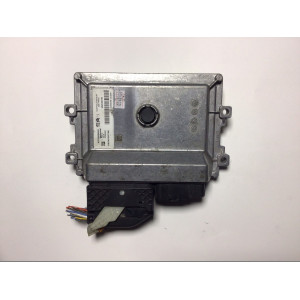 Peugeot Citroen Motor Beyni 9815037580 9846386780